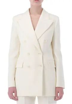 Пиджак ERMANNO SCERVINO