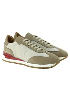 Кроссовки MANDELLI