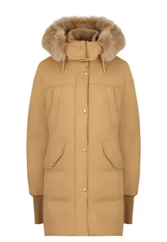 Пуховик MANDELLI Пуховик MANDELLI