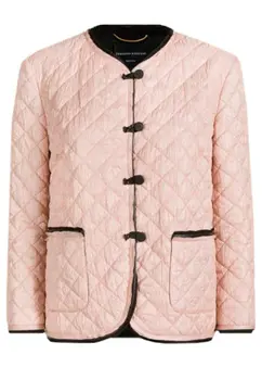 Куртка ERMANNO SCERVINO