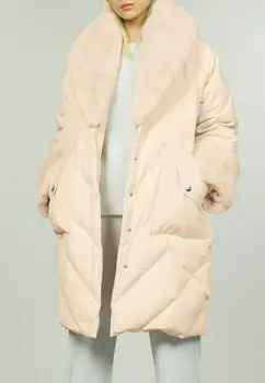 Пуховик MAX&MOI Пуховик MAX&MOI