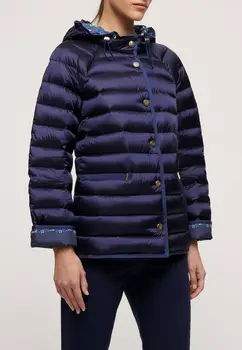 Пуховик LUISA SPAGNOLI Пуховик LUISA SPAGNOLI