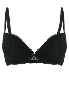 Бюстгальтер EMPORIO ARMANI Underwear Бюстгальтер EMPORIO ARMANI Underwear