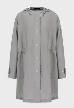 Плащ EMPORIO ARMANI Плащ EMPORIO ARMANI