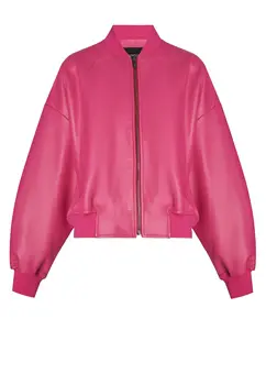 Бомбер SIMONETTA RAVIZZA