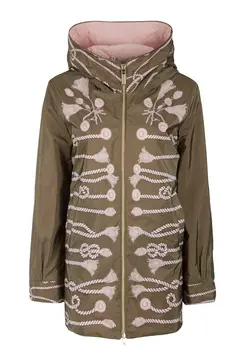 Плащ J.N.C. Плащ J.N.C.