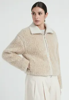 Полупальто PESERICO Полупальто PESERICO