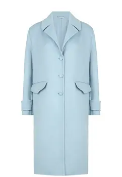 Пальто ERMANNO SCERVINO Пальто ERMANNO SCERVINO