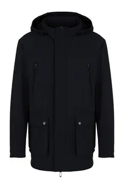 Куртка EMPORIO ARMANI