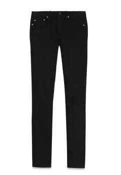 Джинсы SAINT LAURENT Джинсы SAINT LAURENT