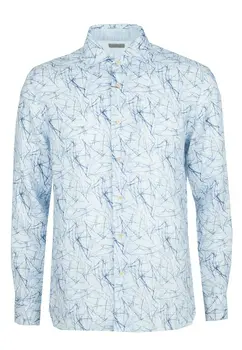 Рубашка CORNELIANI