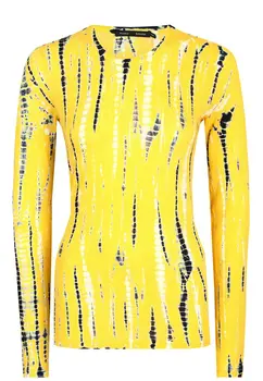 Лонгслив PROENZA SCHOULER Лонгслив PROENZA SCHOULER