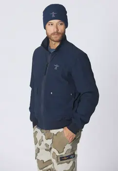 Куртка AERONAUTICA MILITARE
