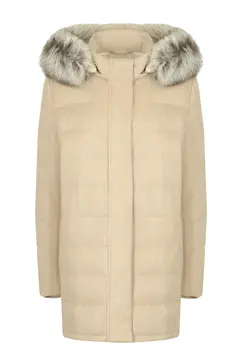 Пуховик MANDELLI Пуховик MANDELLI