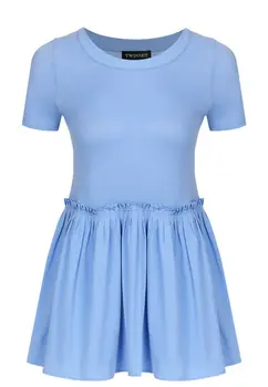 Футболка TWINSET Milano Футболка TWINSET Milano