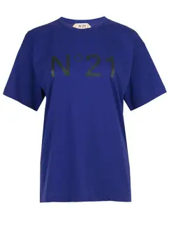 Футболка N21 Футболка N21