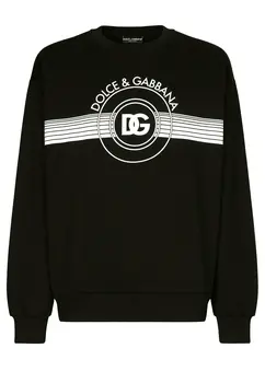 Свитшот DOLCE&GABBANA