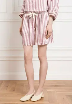 Бермуды BRUNELLO CUCINELLI Бермуды BRUNELLO CUCINELLI