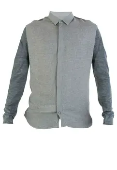Рубашка EMPORIO ARMANI Рубашка EMPORIO ARMANI