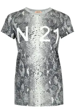 Футболка N21 Футболка N21