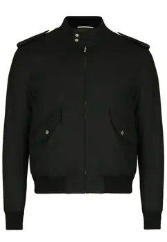Бомбер SAINT LAURENT Бомбер SAINT LAURENT