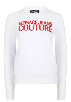 Свитшот VERSACE JEANS COUTURE Свитшот VERSACE JEANS COUTURE