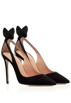 Туфли AQUAZZURA Туфли AQUAZZURA