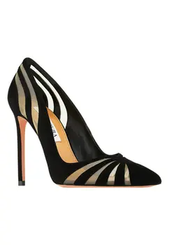 Туфли AQUAZZURA Туфли AQUAZZURA
