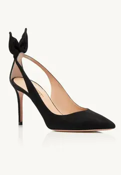 Туфли AQUAZZURA Туфли AQUAZZURA