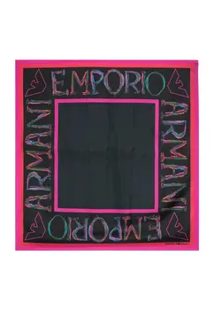 Платок EMPORIO ARMANI Платок EMPORIO ARMANI