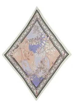 Платок AGNONA Платок AGNONA