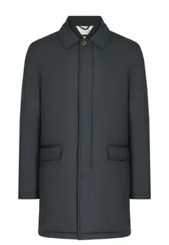 Плащ CORNELIANI Плащ CORNELIANI