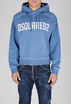 Худи DSQUARED2 Худи DSQUARED2