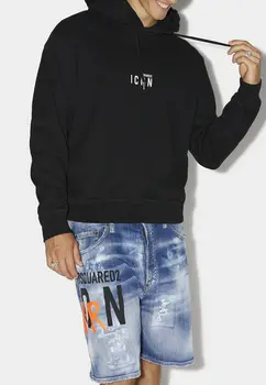 Худи DSQUARED2