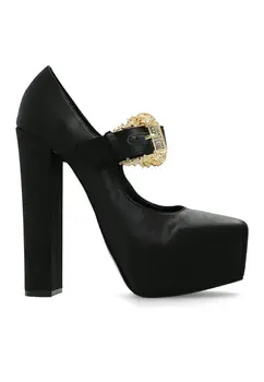 Туфли VERSACE JEANS COUTURE Туфли VERSACE JEANS COUTURE
