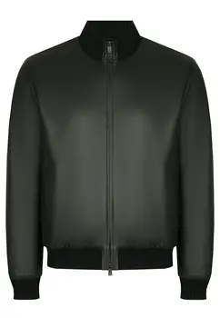 Бомбер CORNELIANI Бомбер CORNELIANI