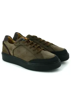 Кеды CAMERLENGO Кеды CAMERLENGO