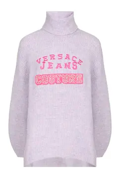 Свитер VERSACE JEANS COUTURE