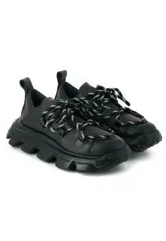 Кроссовки HENRY BEGUELIN Кроссовки HENRY BEGUELIN