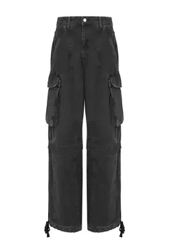 Брюки MOSCHINO JEANS Брюки MOSCHINO JEANS