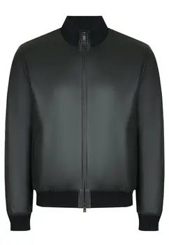 Бомбер CORNELIANI Бомбер CORNELIANI