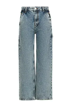 Джинсы MOSCHINO JEANS Джинсы MOSCHINO JEANS