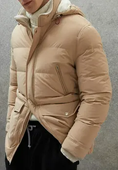 Пуховик BRUNELLO CUCINELLI Пуховик BRUNELLO CUCINELLI