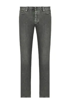 Джинсы EMPORIO ARMANI Джинсы EMPORIO ARMANI