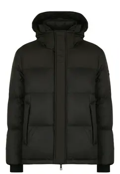 Пуховик STILNOLOGY