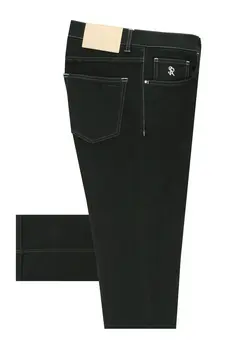 Джинсы STEFANO RICCI Джинсы STEFANO RICCI