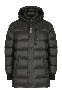 Пуховик GIANFRANCO FERRE Пуховик GIANFRANCO FERRE