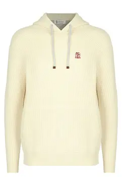 Толстовка BRUNELLO CUCINELLI Толстовка BRUNELLO CUCINELLI