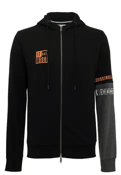 Олимпийка BIKKEMBERGS