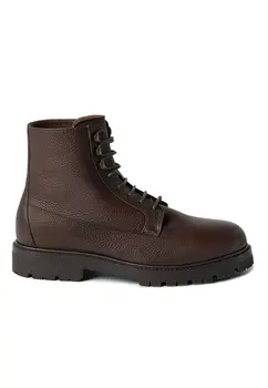 Ботинки BRUNELLO CUCINELLI Ботинки BRUNELLO CUCINELLI